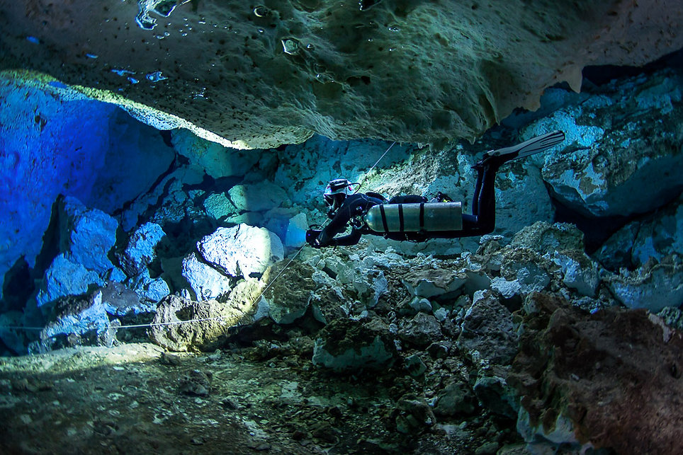 El Chicho Cave - Image 2