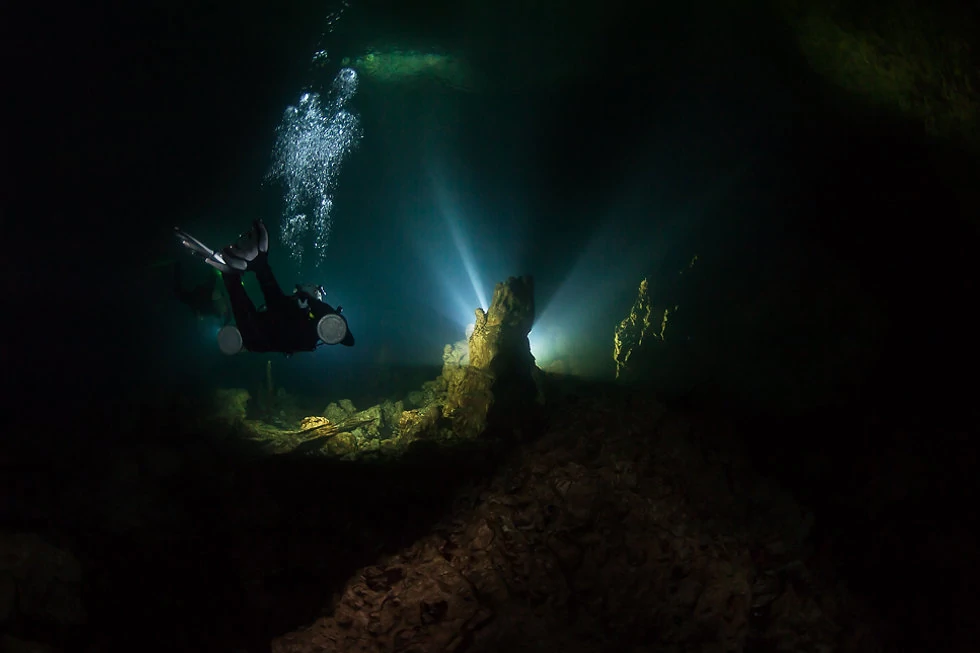 DuDu Cave