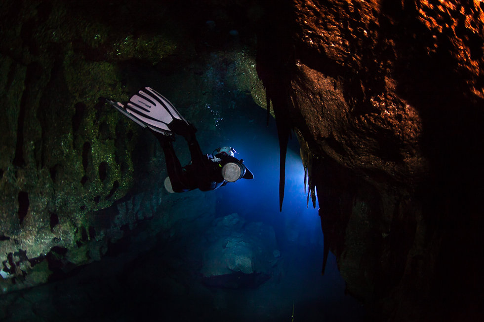 El Dudu Cave - Image 3