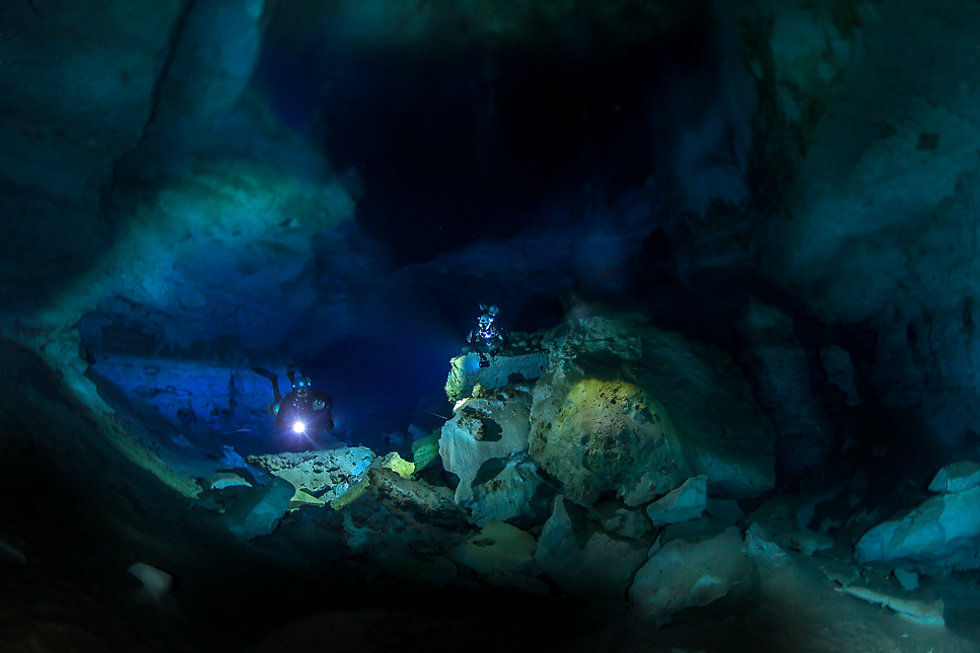 El Toro Cave - Image 2