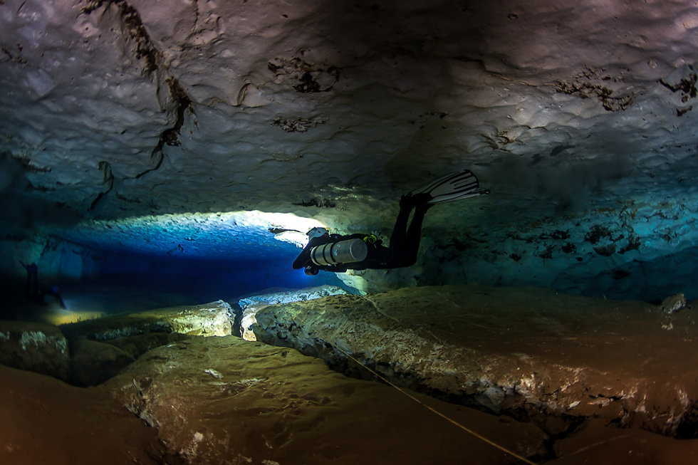 El Toro Cave - Image 3