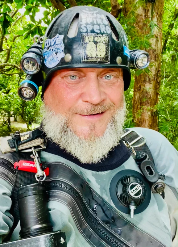 Oleg Shevchuk - Owner and Principal Guide