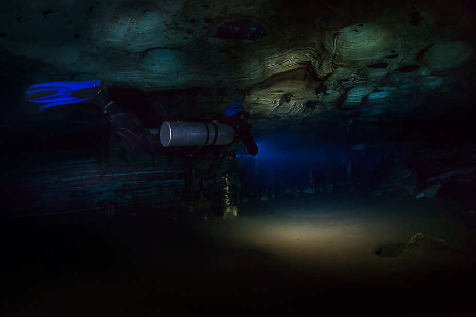 Oleg's Bat House Cave - Image 3