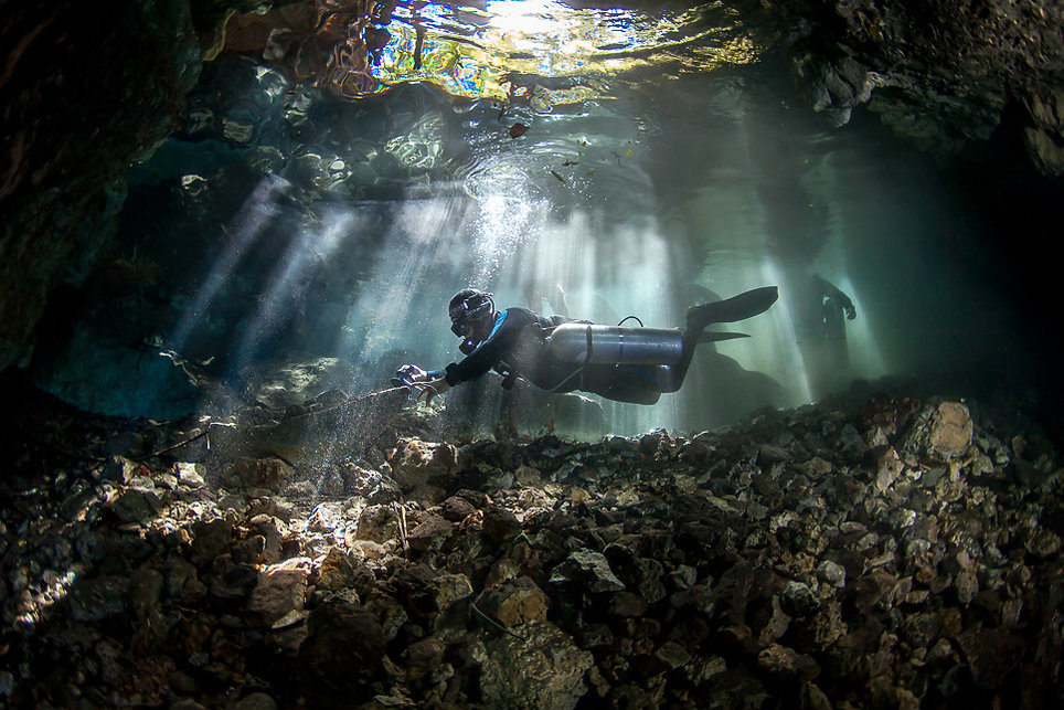 Padre Nuestro Cave - Image 2